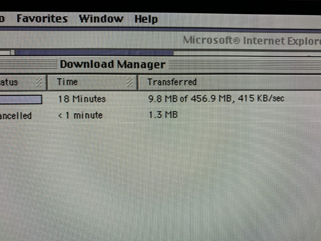 The Apple Power Macintosh 7200/120 PC Compatible (Part 1) | Ramblings